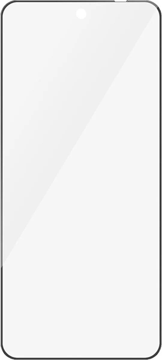 PanzerGlass Screenprotector Motorola Moto G34 - 1 Stuk - afbeelding 3 van 4