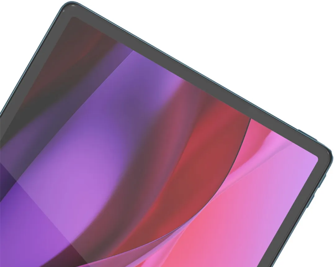 Just in Case Cazy Screenprotector Lenovo Yoga Tab 2025 Glas - LYTTGSP
