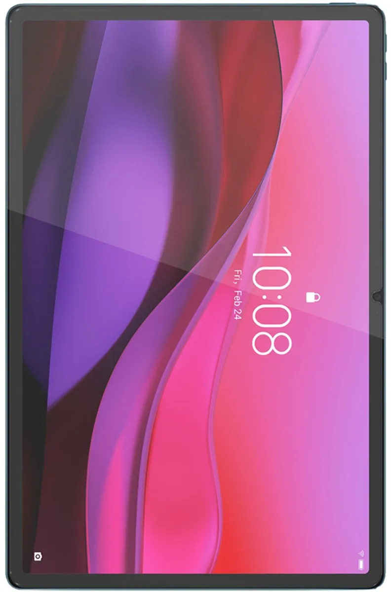 Just in Case Cazy Screenprotector Lenovo Yoga Tab 2025 Glas - LYTTGSP - afbeelding 6 van 6
