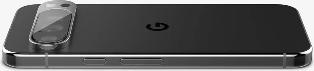 Spigen AGL08444 Camera Lens Protector - 2 Stuks - Google Pixel 9 Pro
