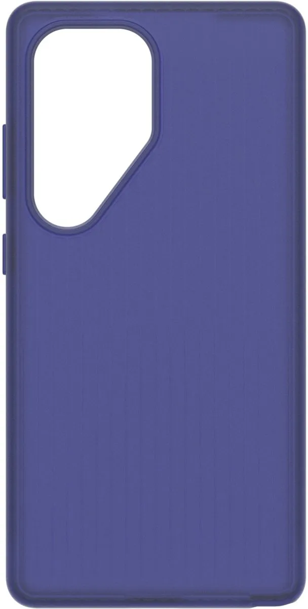 OtterBox Symmetry Soft Touch 77-97579 Backcover - Paars & Blauw