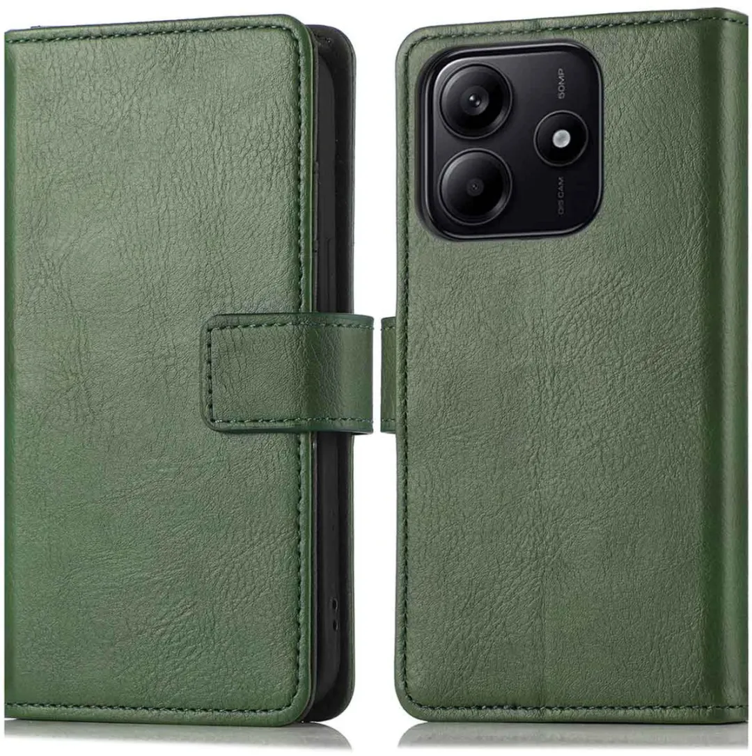 Imoshion Hoesje Xiaomi Redmi Note 14 5G