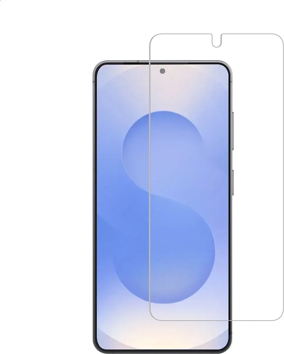 imoshiion Screenprotector Samsung Galaxy S26