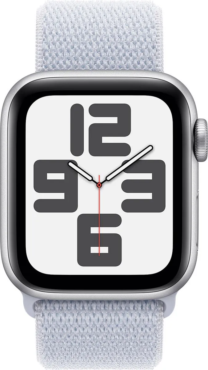 Apple Watch SE 2024 GPS + Cellular 44mm