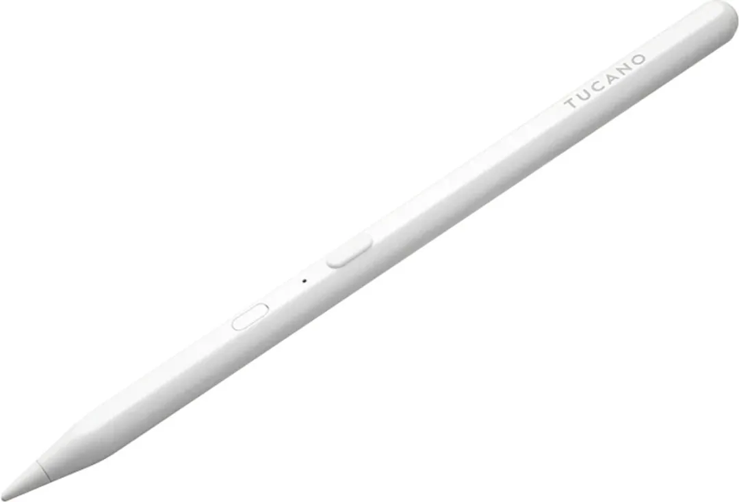 Tucano Pencil 3 MA-STY3-W Stylus - 50 Uur - Wit