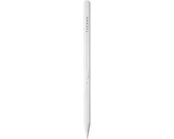 Tucano Pencil 3 MA-STY3-W Stylus - 50 Uur - Wit