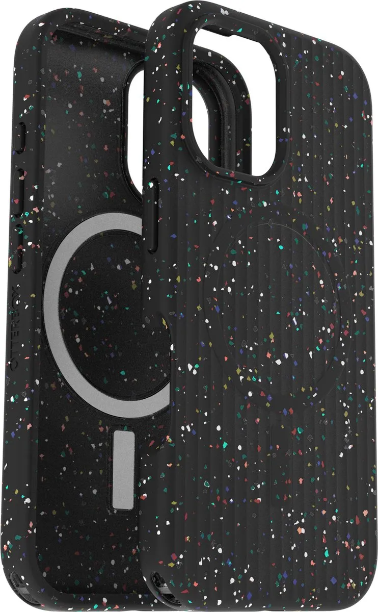 OtterBox Core Mag iPhone 16 Hoesje - carnival night - afbeelding 6 van 6