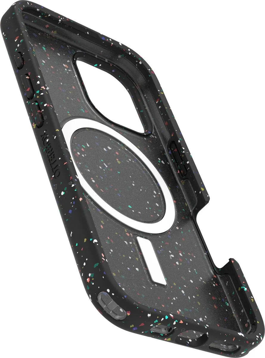 OtterBox Core Mag iPhone 16 Hoesje - carnival night