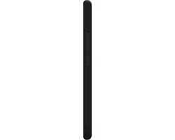 Just in Case Cazy Hoesje Xiaomi Poco X6 Pro - Siliconen - Zwart