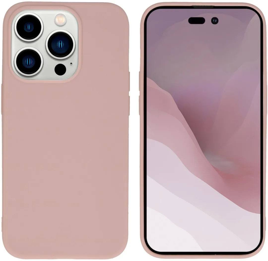 Imoshion Hoesje iPhone 14 Pro