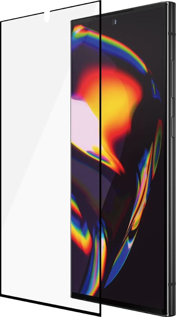 PanzerGlass SAFE95319 Screenprotector Samsung Galaxy S23 Ultra