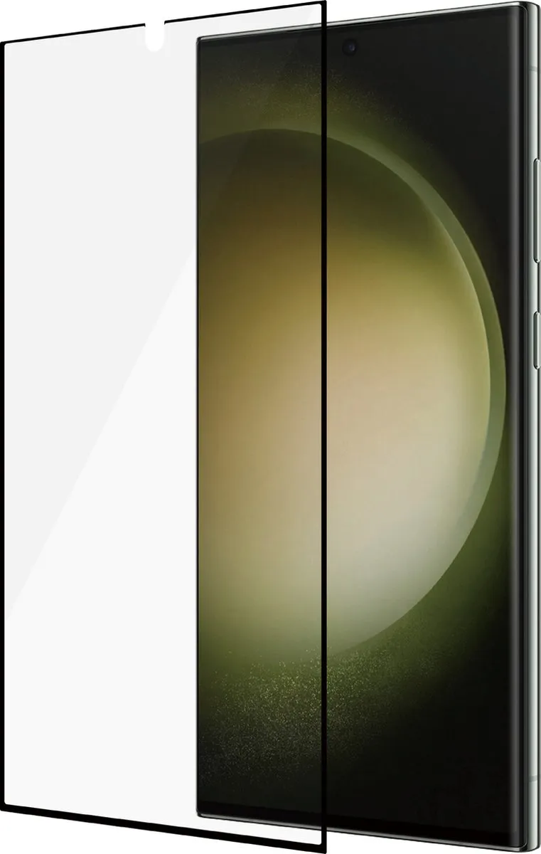 PanzerGlass SAFE95319 Screenprotector Samsung Galaxy S23 Ultra
