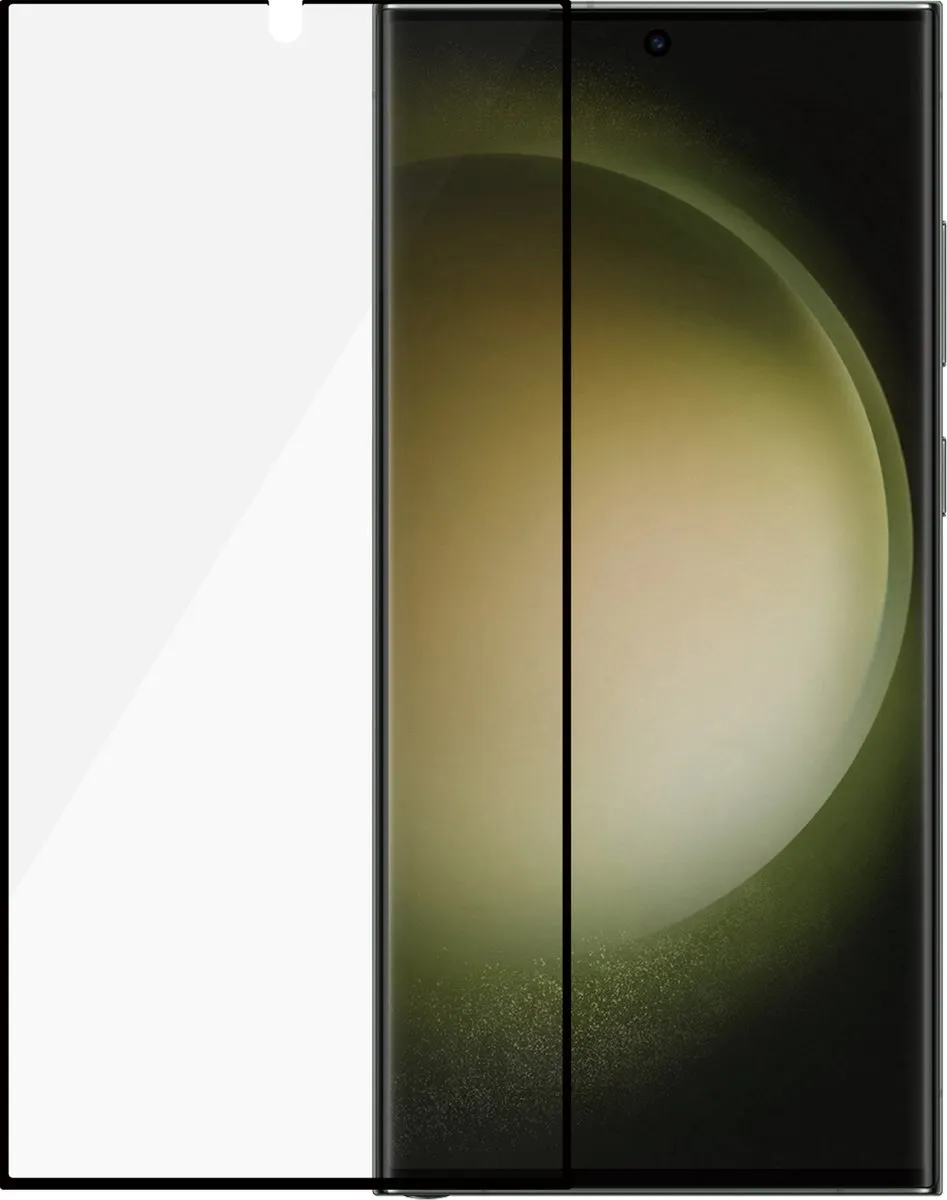 PanzerGlass SAFE95319 Screenprotector Samsung Galaxy S23 Ultra