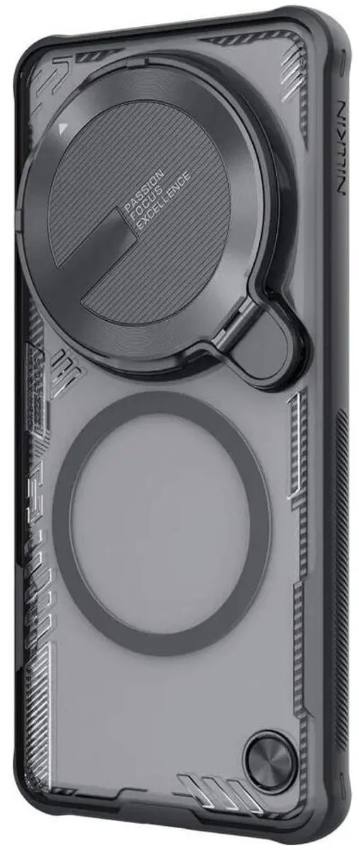 Nillkin IceBlade Prop Xiaomi 15 Ultra Hoesje