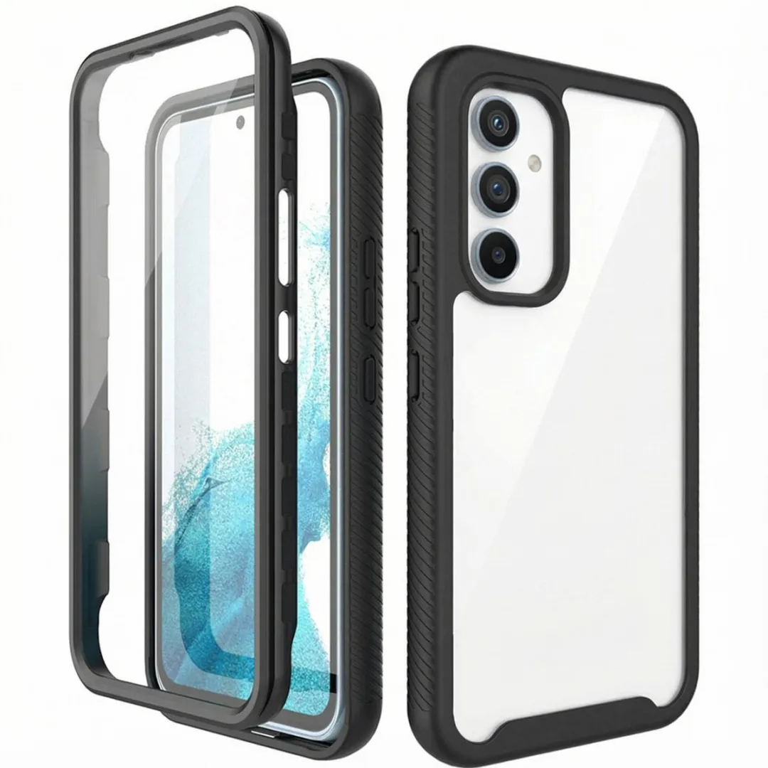 Imoshion Hoesje Samsung Galaxy A54