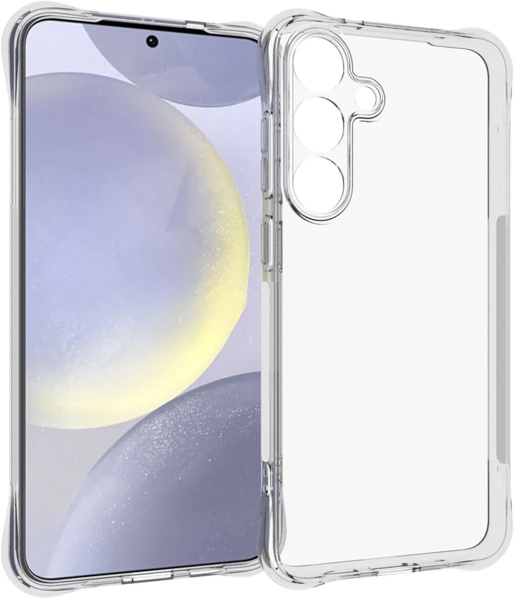 Imoshion Hoesje Samsung Galaxy S25 Plus