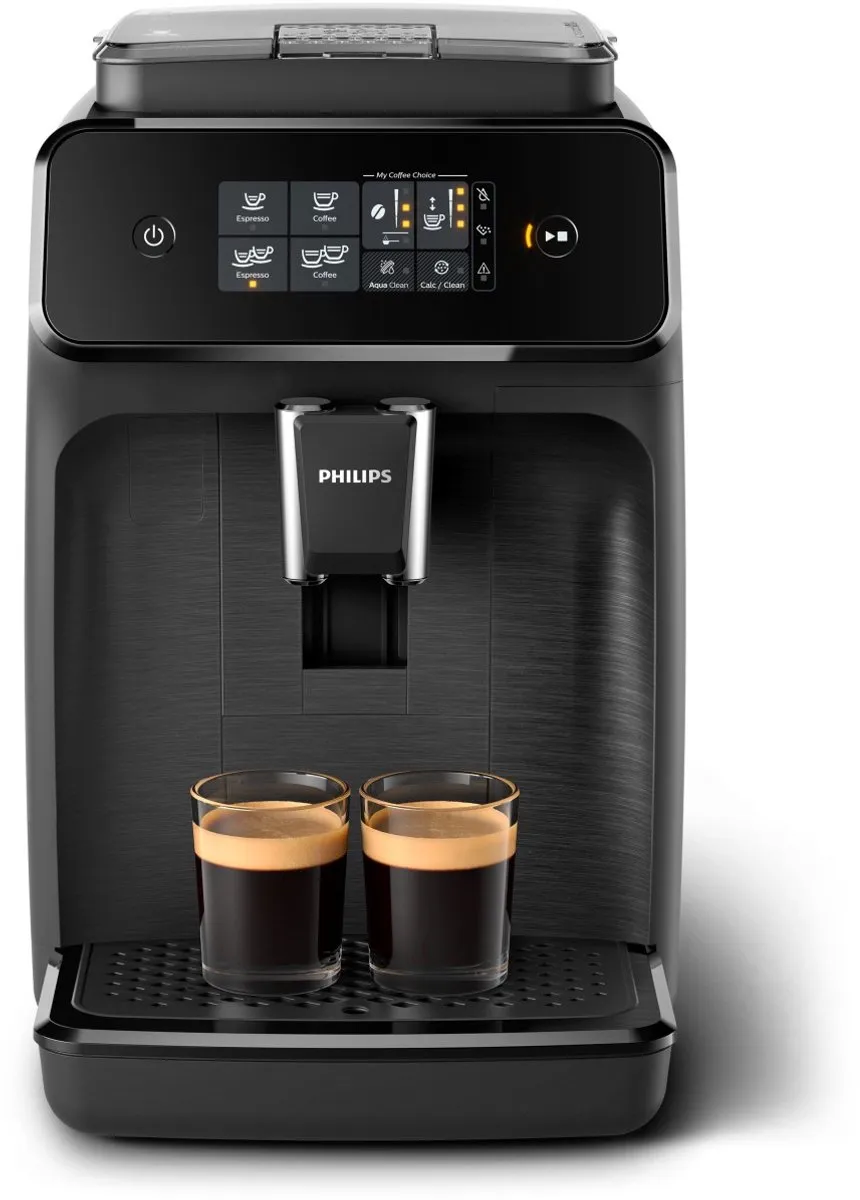 Philips EP1200/00 Volautomatische Espressomachine