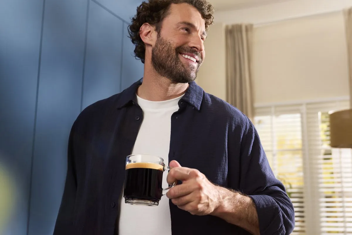 Philips EP1200/00 Volautomatische Espressomachine - Zwart
