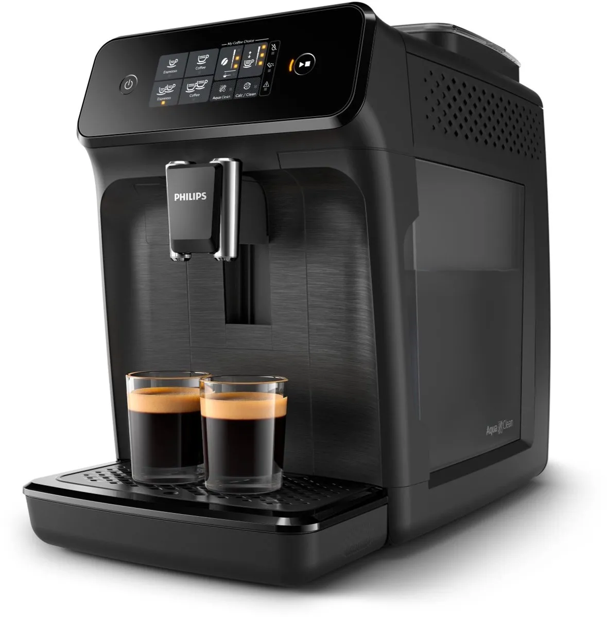 Philips EP1200/00 Volautomatische Espressomachine - Zwart