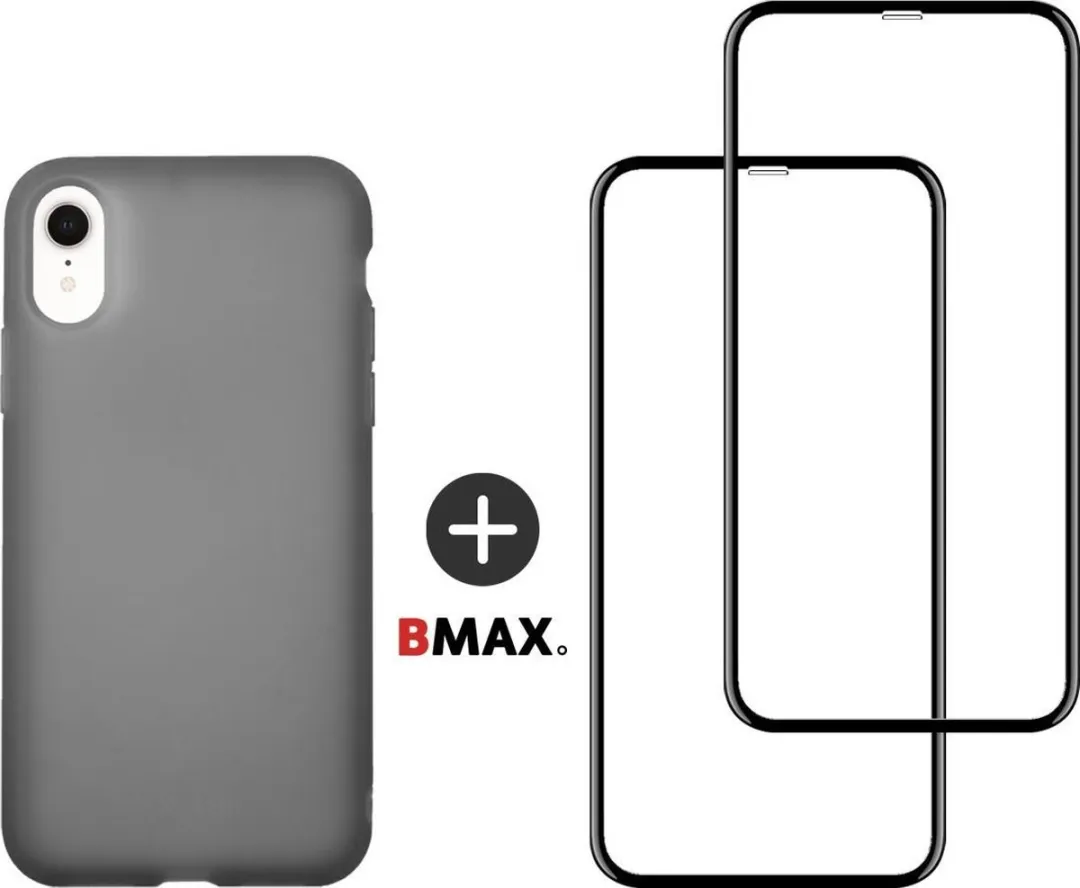 BMAX iPhone 11 Pro Hoesje
