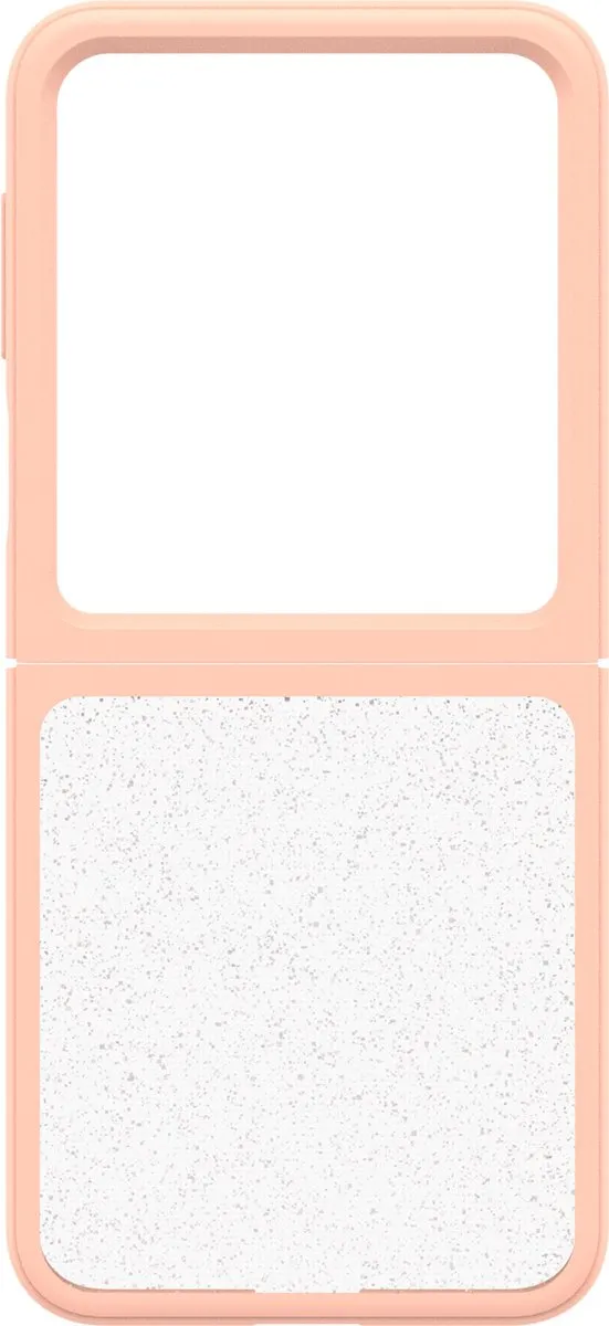 OtterBox Thin Flex 77-93111 Hoesje - Samsung Galaxy Z Flip 5 - Roze