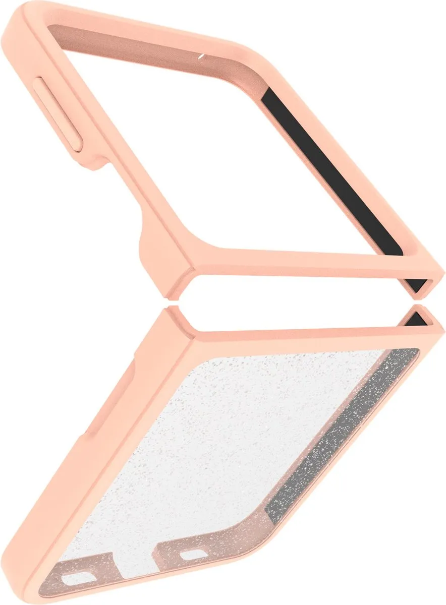 OtterBox Thin Flex 77-93111 Hoesje - Samsung Galaxy Z Flip 5 - Roze