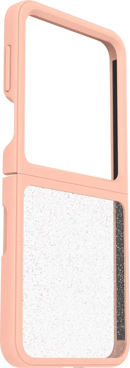 OtterBox Thin Flex 77-93111 Hoesje - Samsung Galaxy Z Flip 5 - Roze