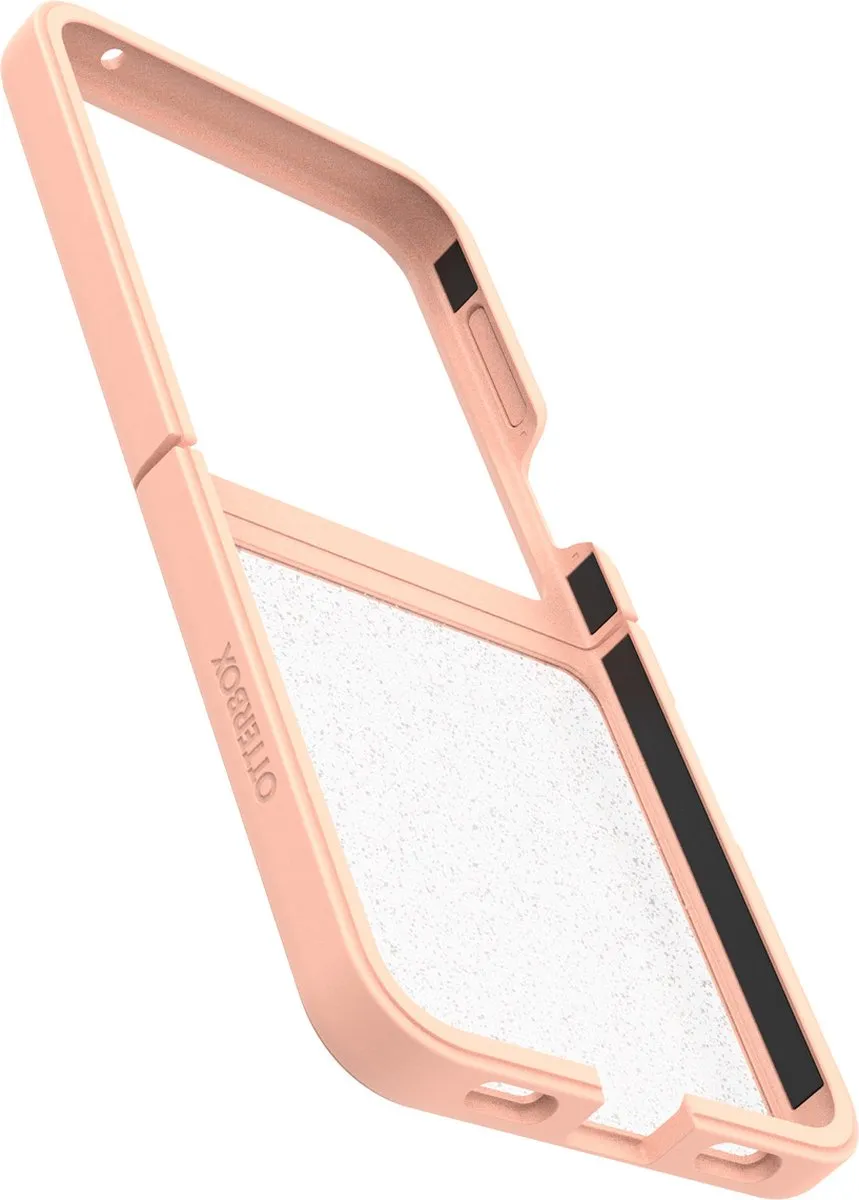 OtterBox Thin Flex 77-93111 Hoesje - Samsung Galaxy Z Flip 5 - Roze