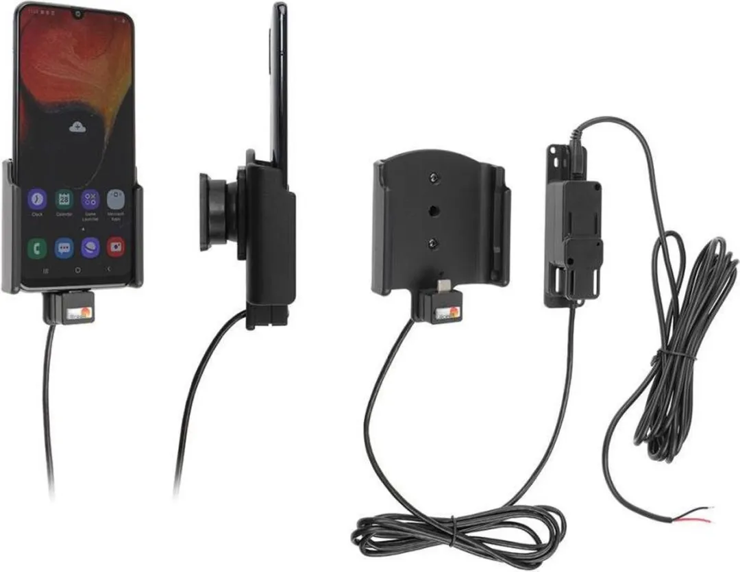 Brodit 727142 Actieve Houder Samsung Galaxy A50