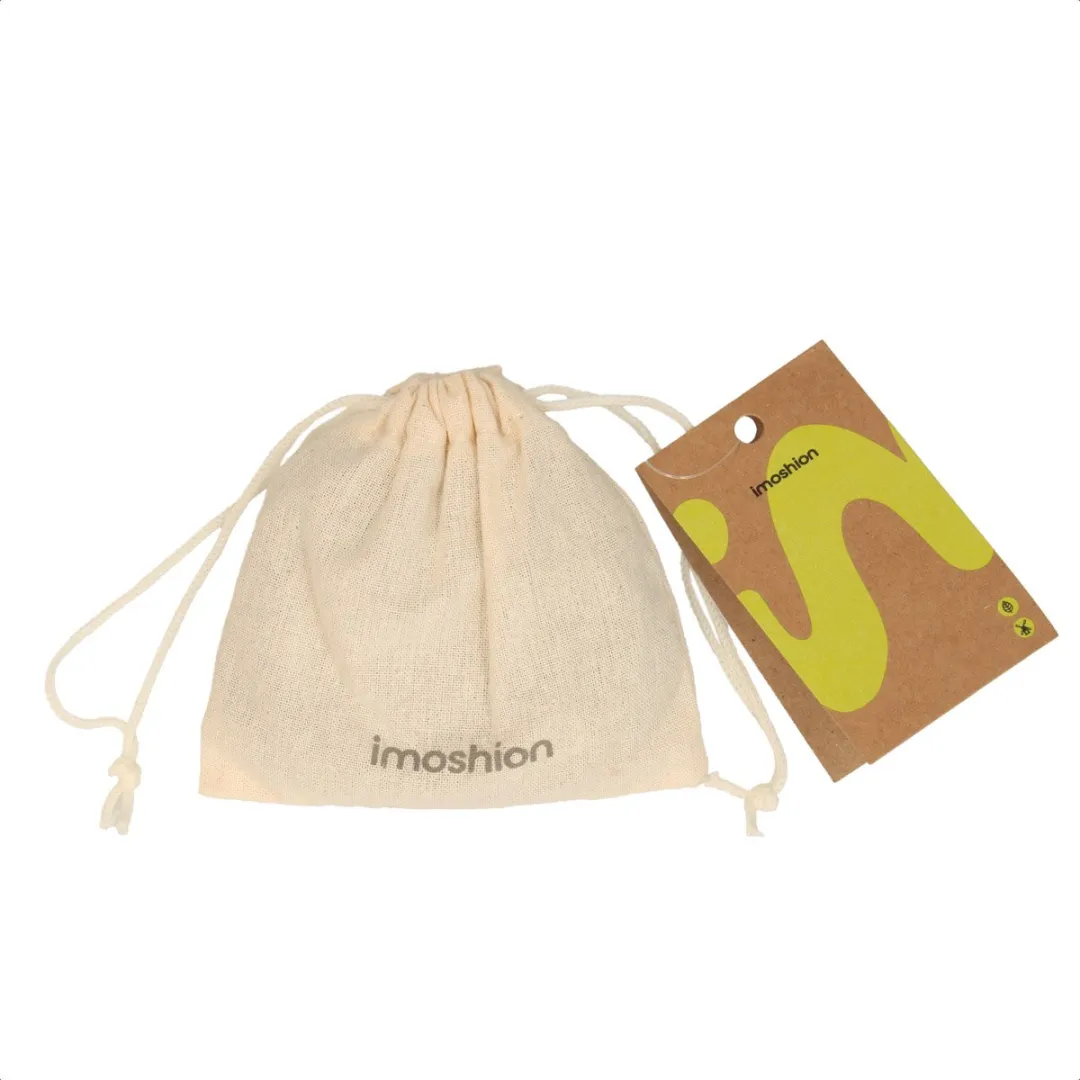 Imoshion Universeel Telefoonkoord SH00083950 - Bruin