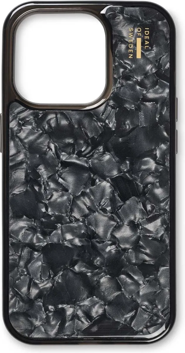 iDeal of Sweden Pearlized Case iPhone 15 Pro