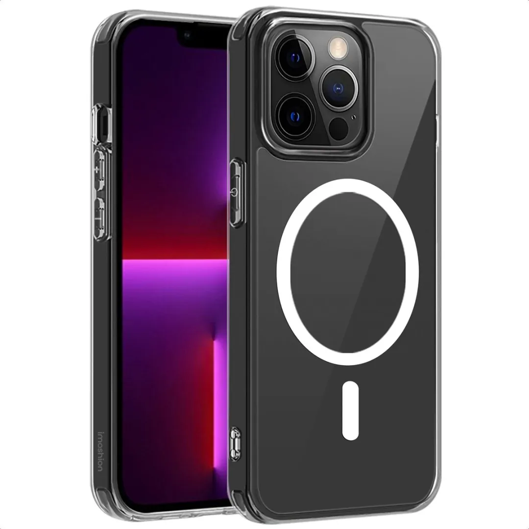 Imoshion Hoesje iPhone 13 Pro Max