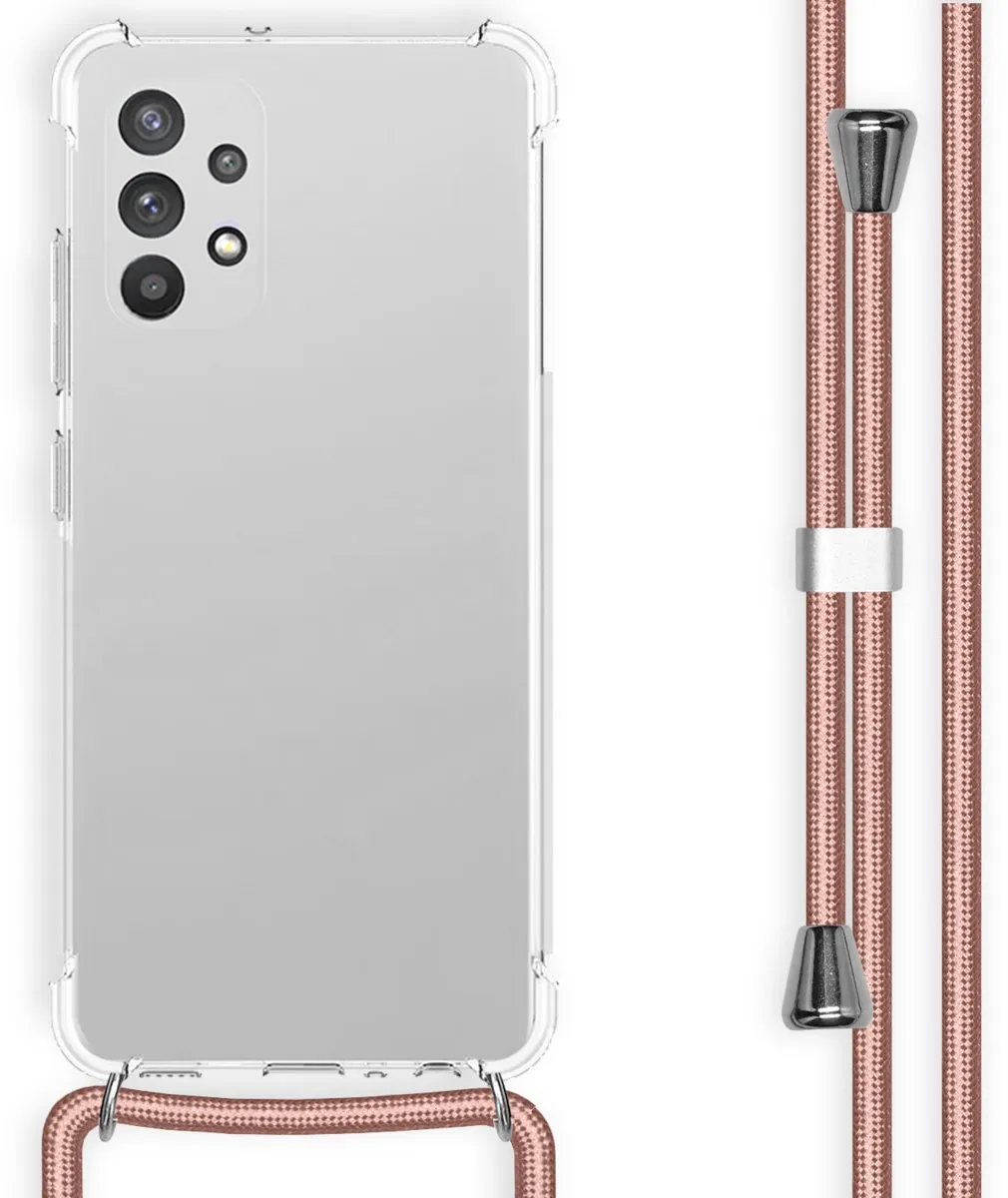 imosHion Hoesje Samsung Galaxy A32 4G