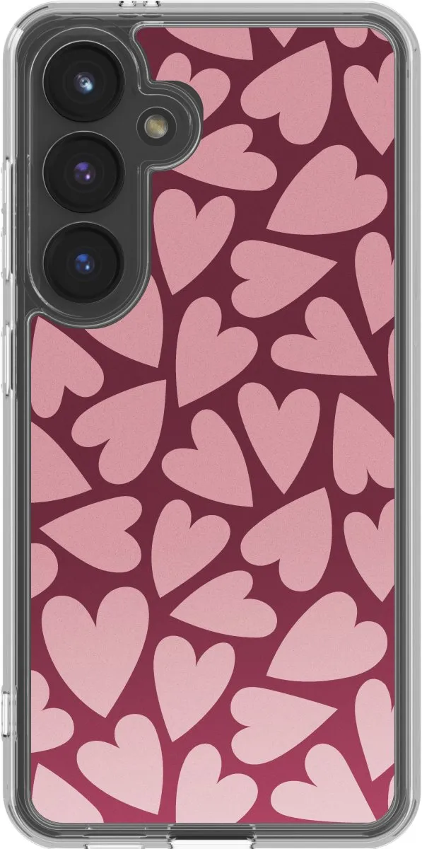 Imoshion Hoesje Samsung Galaxy S24