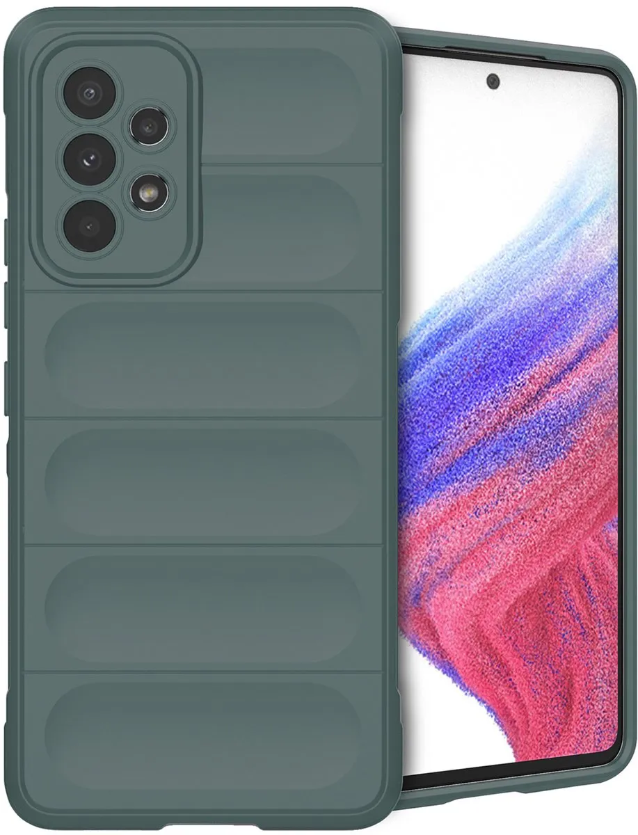 Imoshion Hoesje Samsung Galaxy A53