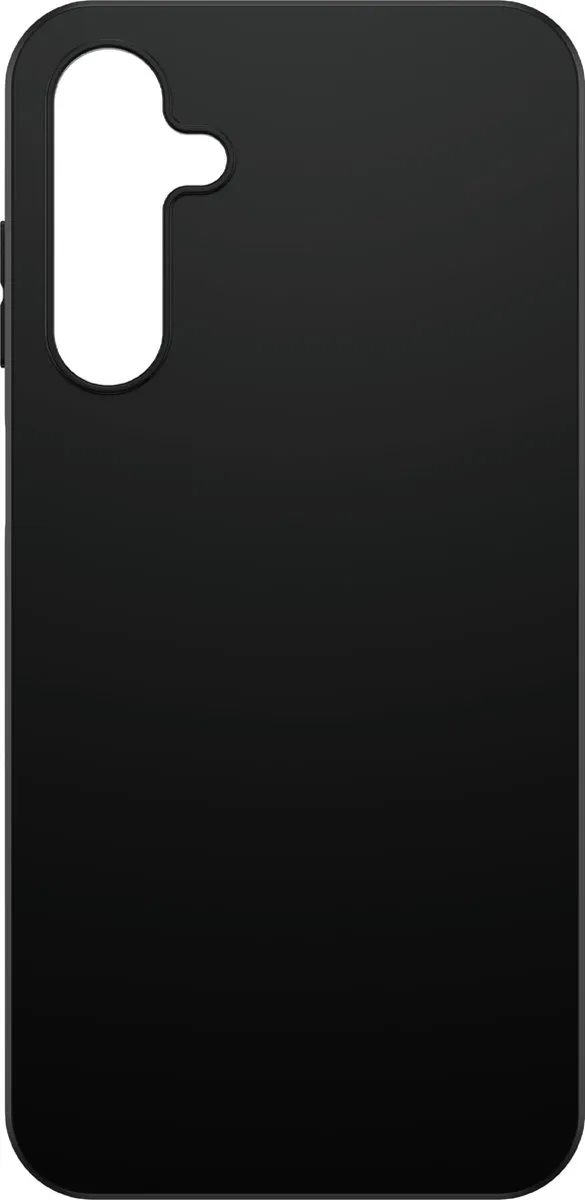 PanzerGlass Hoesje Samsung Galaxy A25 5G - Zwart