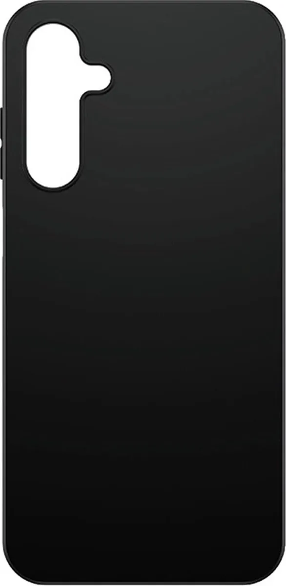 PanzerGlass Hoesje Samsung Galaxy A25 5G - Zwart - afbeelding 6 van 6