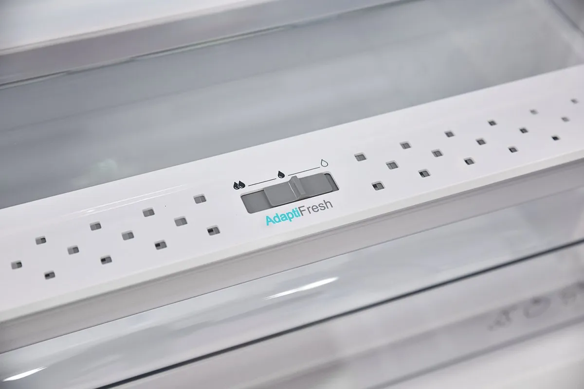 Sharp SJLD155E0XSEU Inbouw Koelkast 154L - Direct Cooling