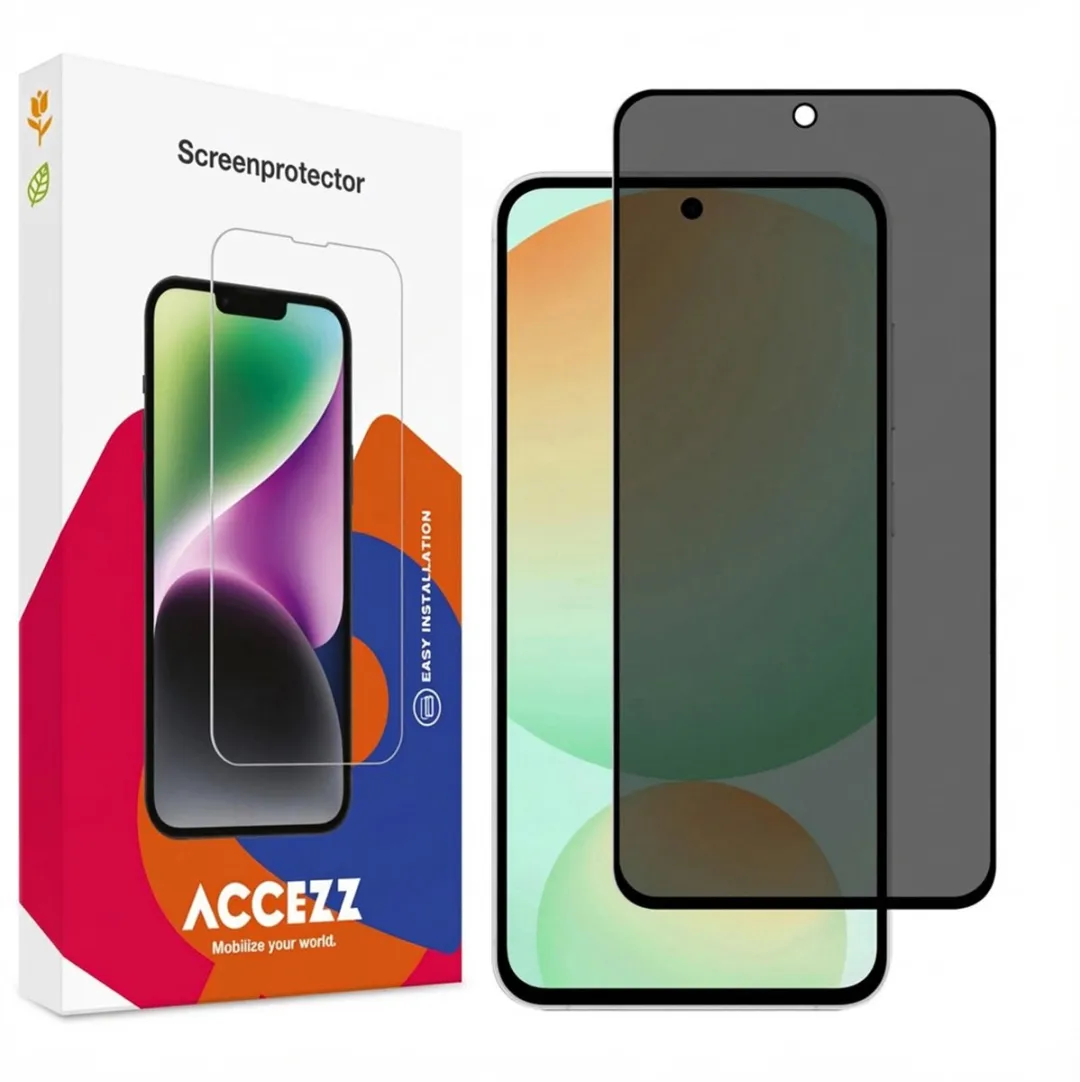 Accezz Screenprotector SH00081106