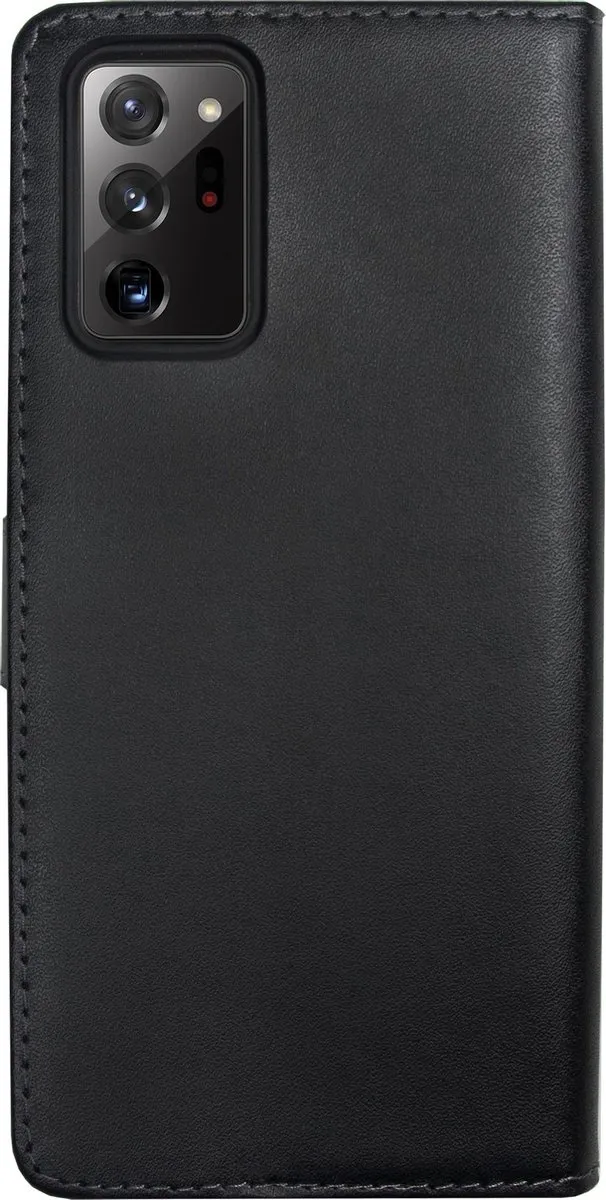 BMAX Leren Flip Case Samsung Galaxy Note20