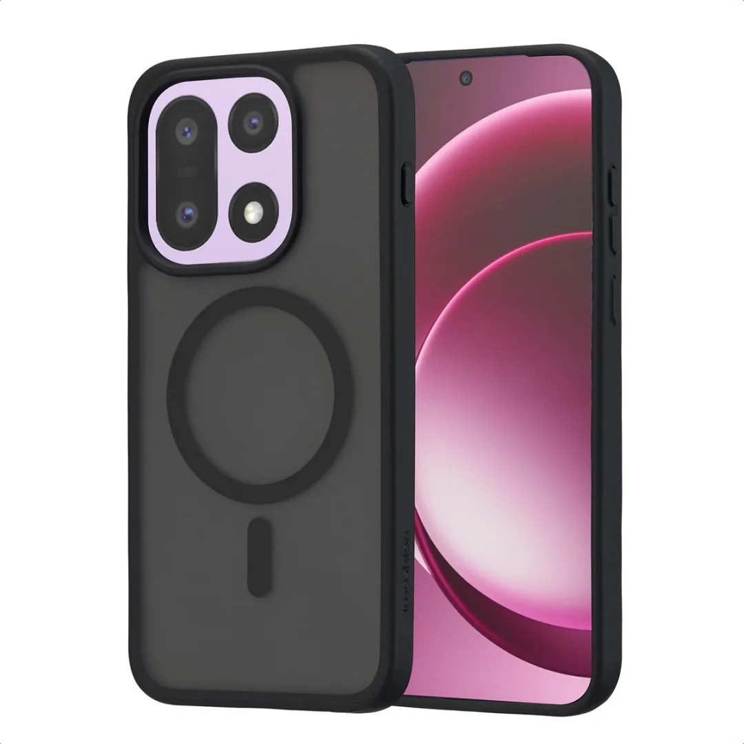 imoshion Hoesje OnePlus 15 Color Guard - Zwart