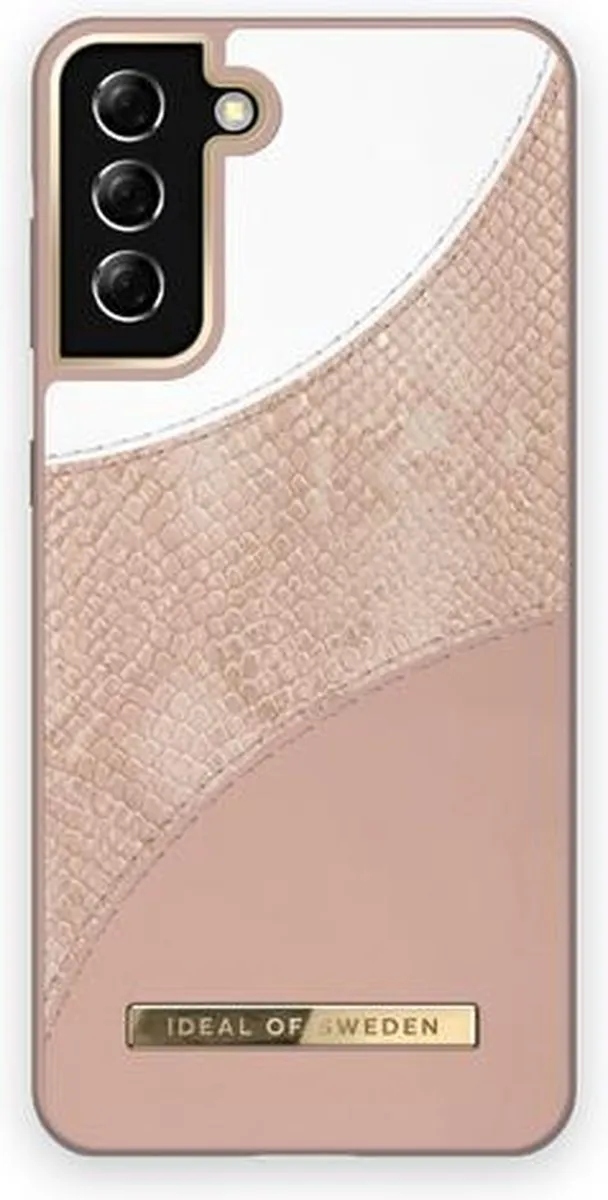 iDeal of Sweden Fashion Case Atelier Samsung Galaxy S21+