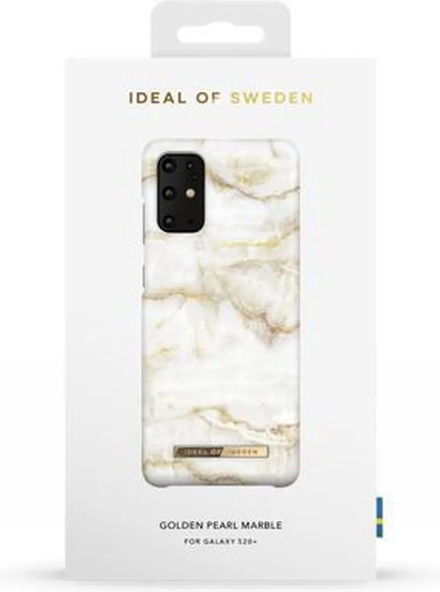 iDeal of Sweden Fashion Case Samsung Galaxy S20+