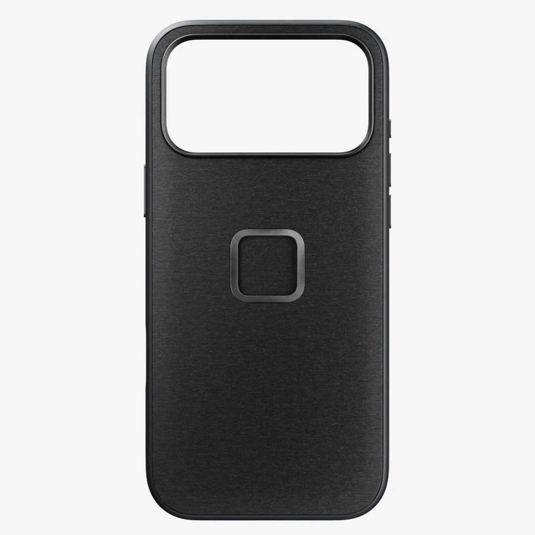 Peak Design Mobile Everyday Fabric Case iPhone 17 Pro Max