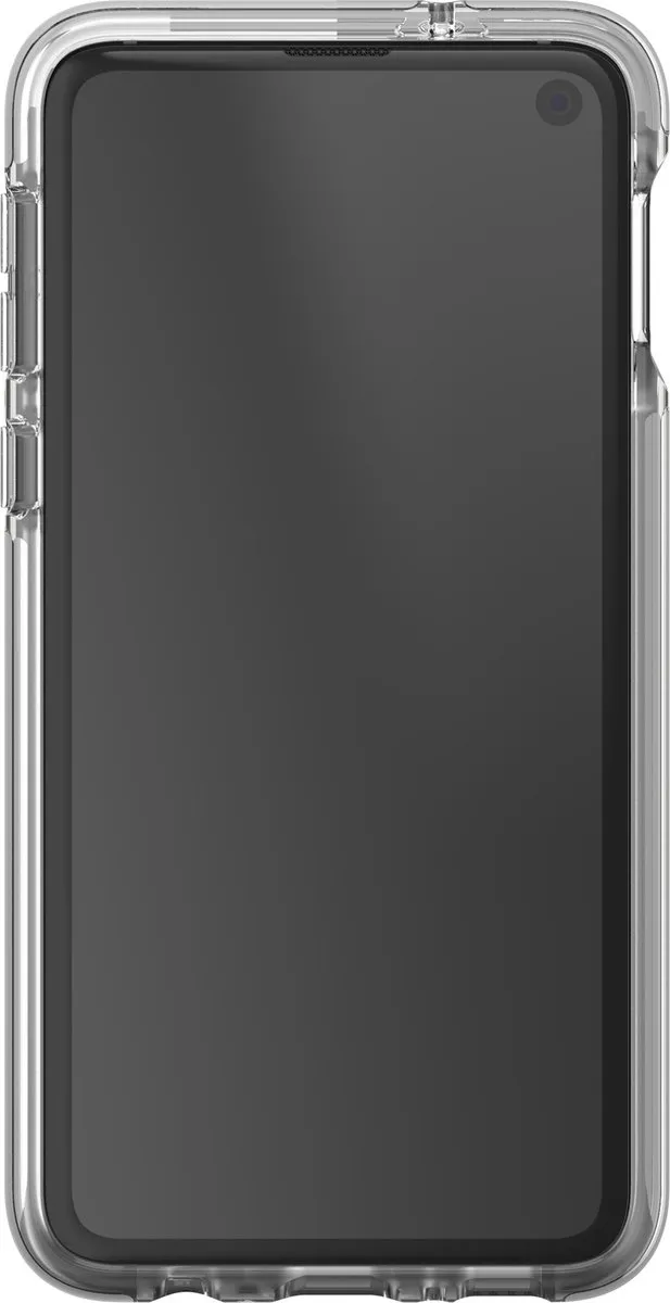 Gear4 Crystal Palace Hoesje Samsung Galaxy S10e - Zwart
