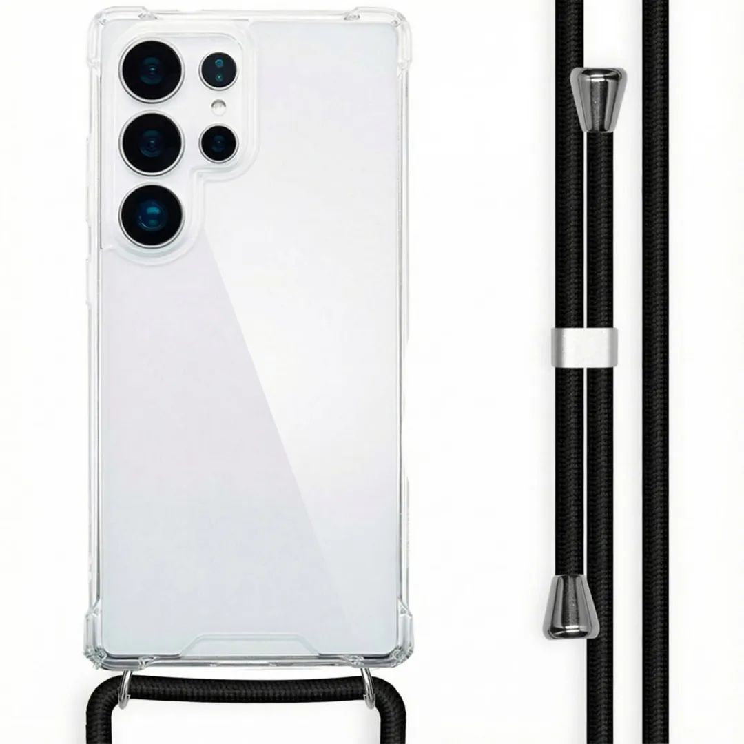 Imoshion Hoesje Samsung Galaxy S25 Ultra