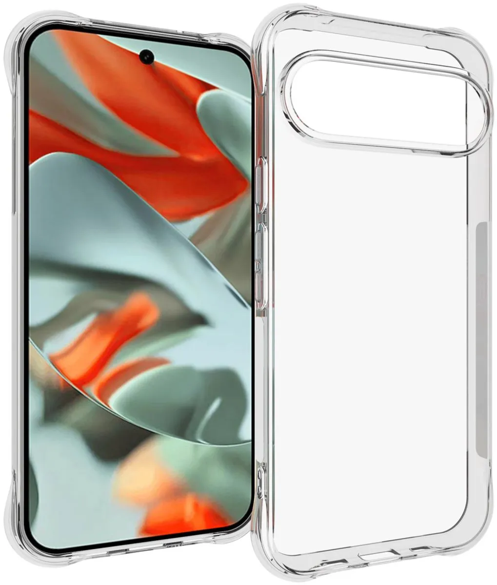 Imoshion Hoesje Google Pixel 10 Pro XL