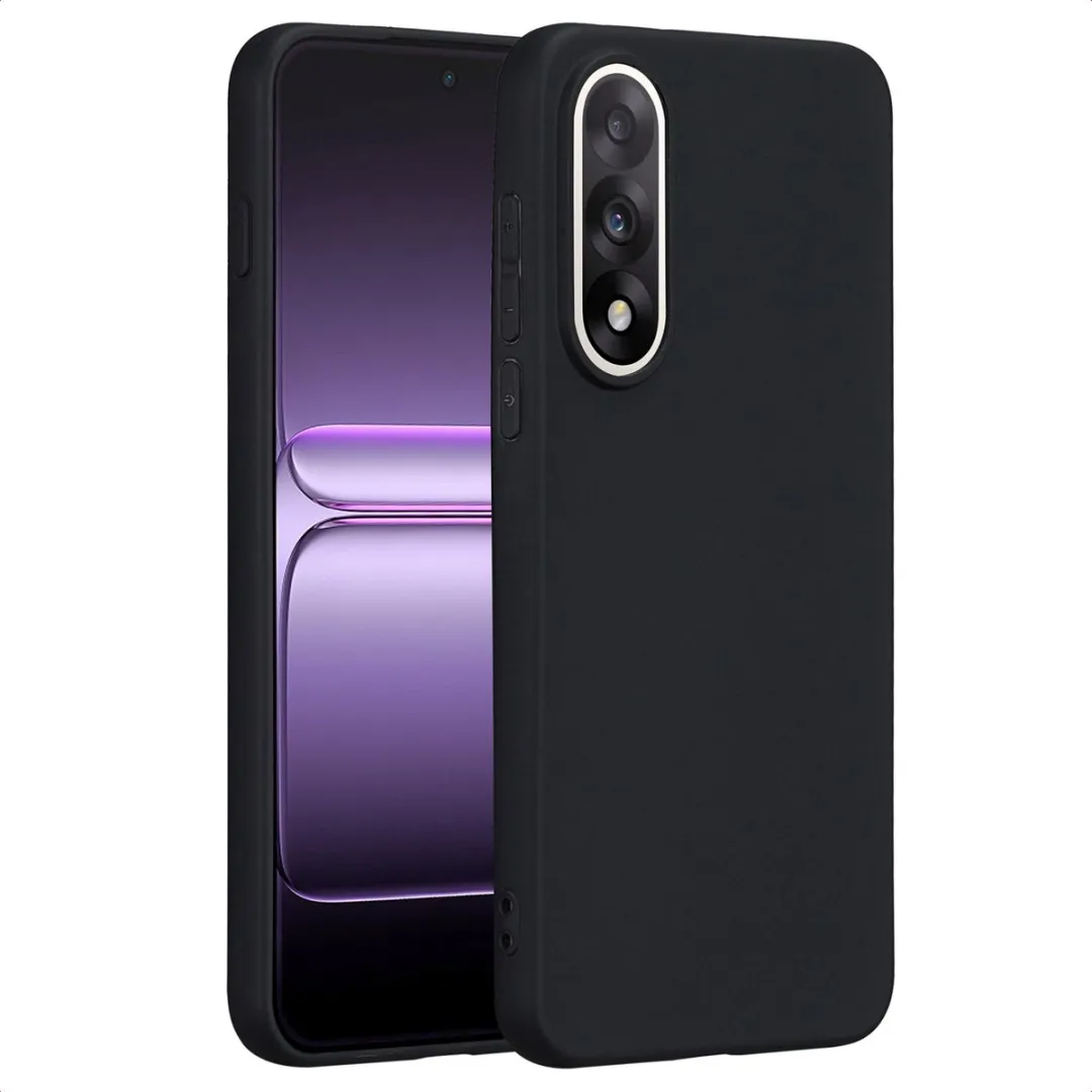 Imoshion Hoesje OnePlus Nord 5 - Zwart