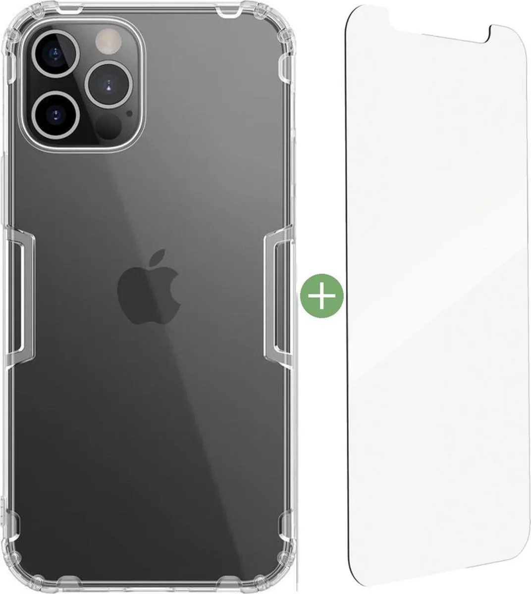 Nillkin iPhone 12 Mini Hoesje