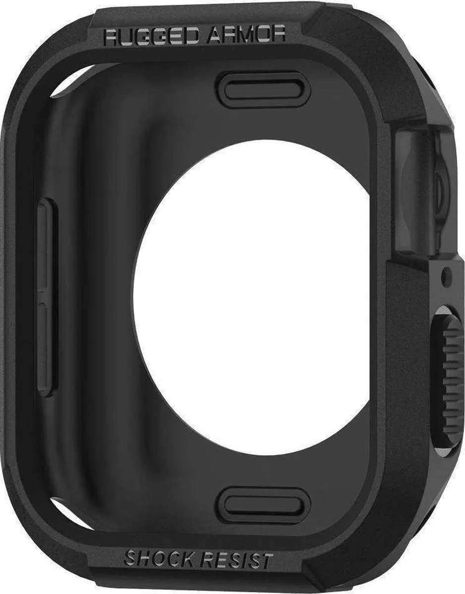 Spigen Rugged Armor Hoesje 40mm